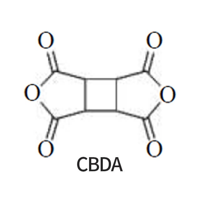 1,2,3,4-環(huán)丁烷四甲酸二酐(CBDA)