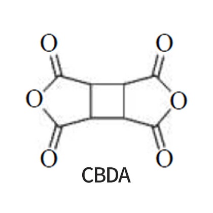 1,2,3,4-環(huán)丁烷四甲酸二酐(CBDA)