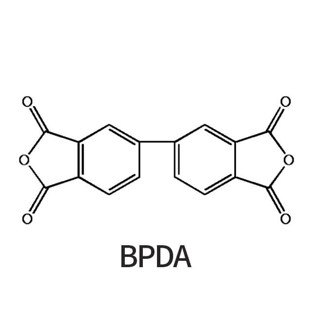 3,3'4,4'-聯(lián)苯四甲酸二酐(BPDA)