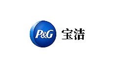 寶潔logo